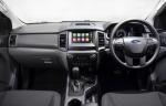 Ford Everest Ambiete 2015 года (AU)